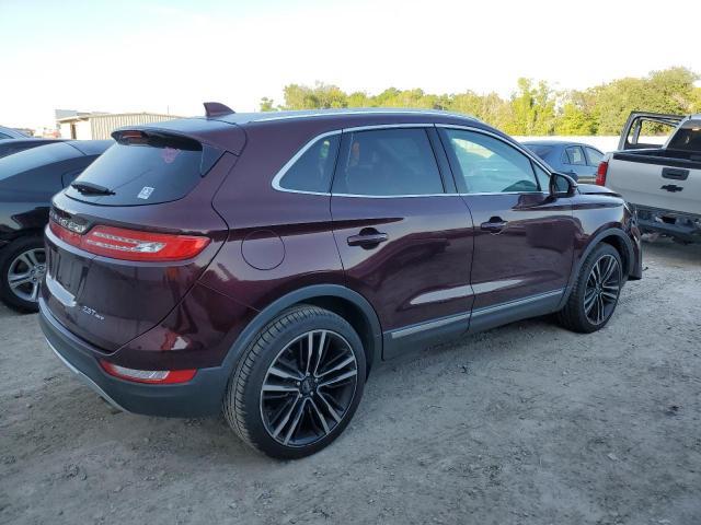 2017 LINCOLN MKC RESERVE for Sale