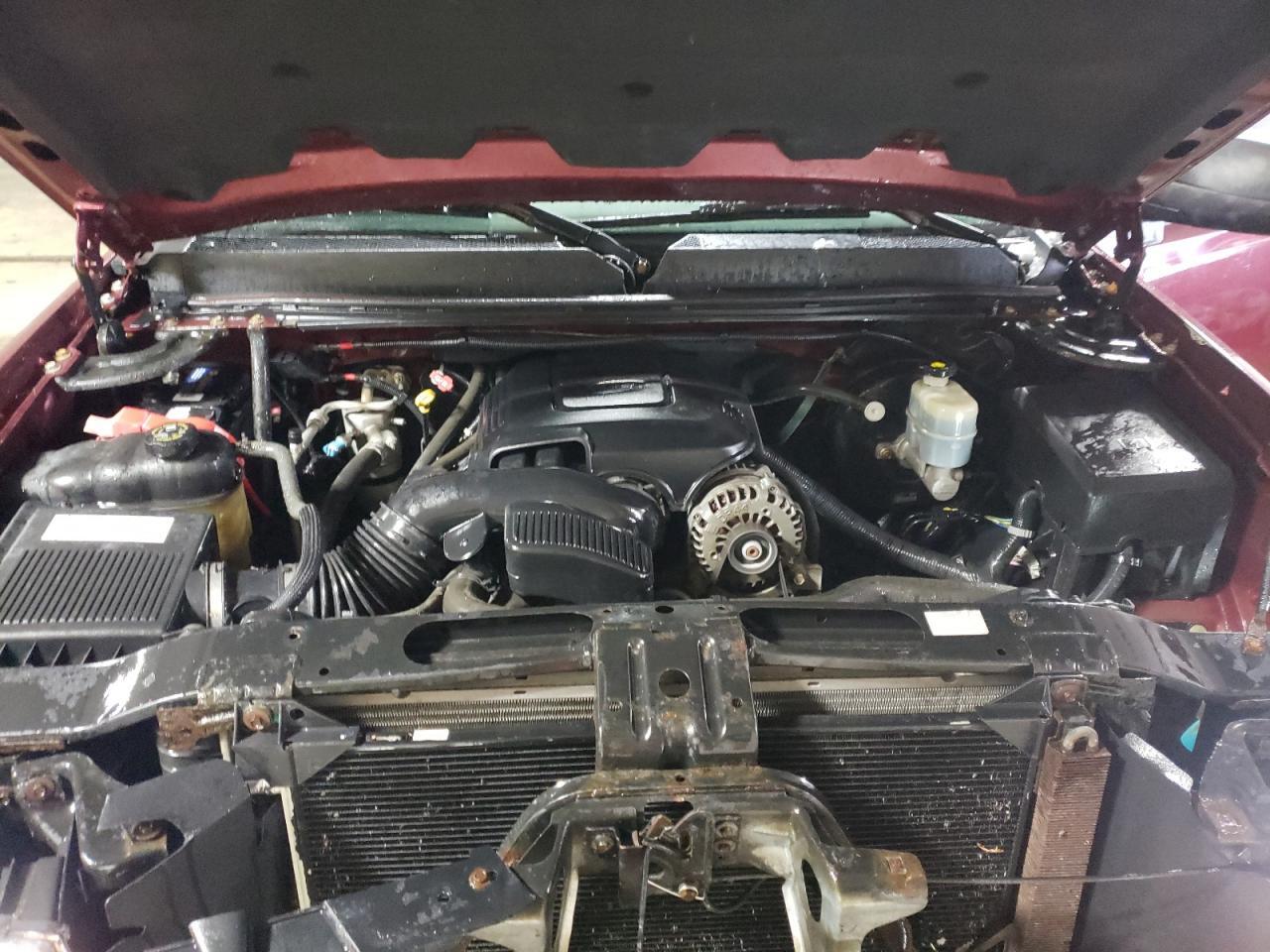 2008 GMC SIERRA for Sale