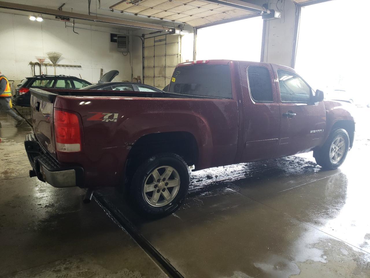 2008 GMC SIERRA for Sale