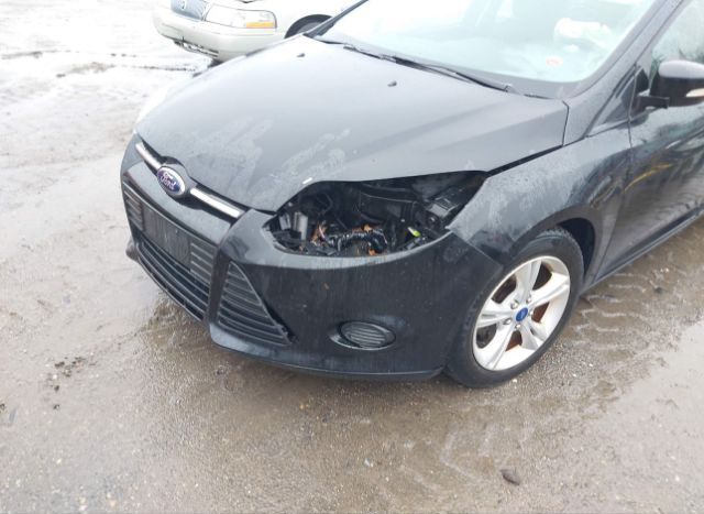 2014 FORD FOCUS for Sale