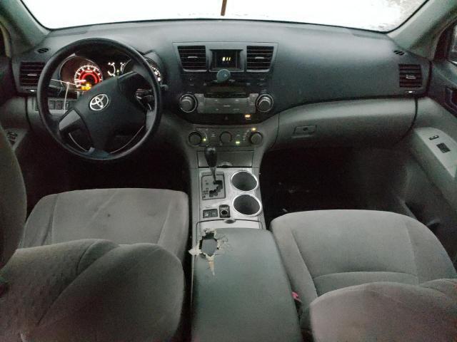 2008 TOYOTA HIGHLANDER for Sale
