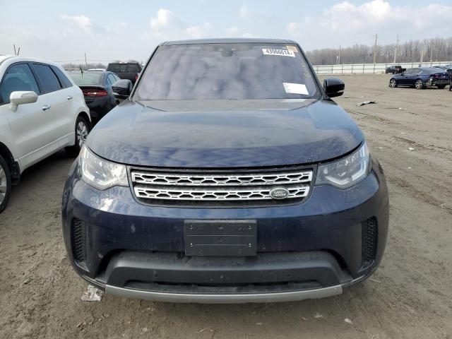 2017 LAND ROVER DISCOVERY HSE LUXURY for Sale