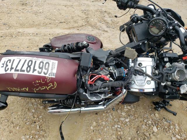 2022 INDIAN MOTORCYCLE CO. SCOUT BOBBER ABS for Sale