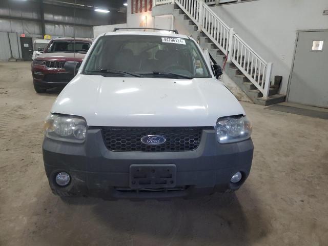 2007 FORD ESCAPE XLT for Sale