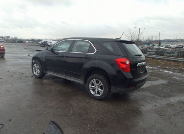 2015 CHEVROLET EQUINOX for Sale