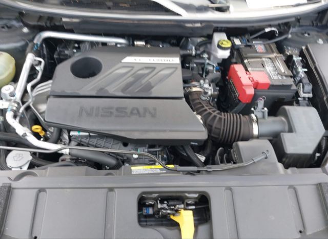 2023 NISSAN ROGUE for Sale