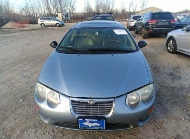 Chrysler 300M for Sale