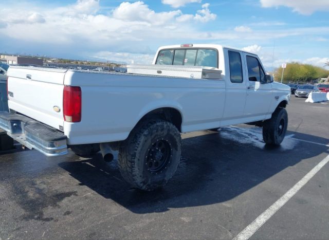 1997 FORD F-250 for Sale