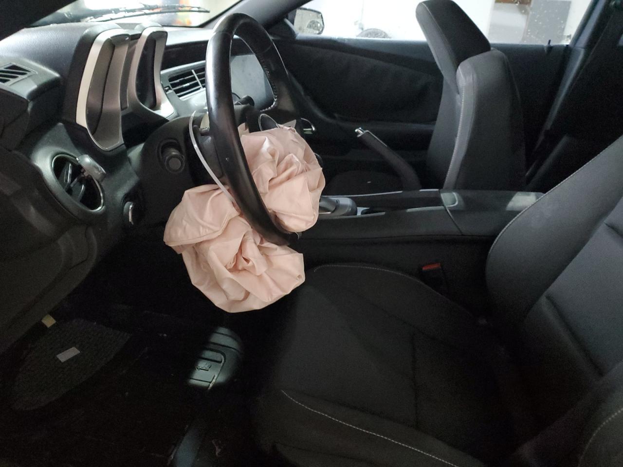 2011 CHEVROLET CAMARO for Sale