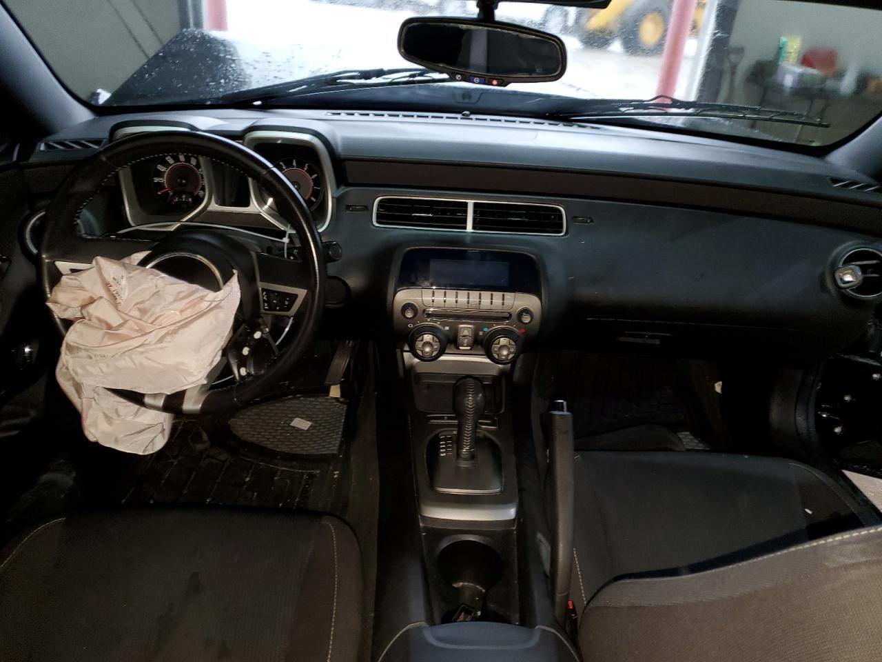 2011 CHEVROLET CAMARO for Sale