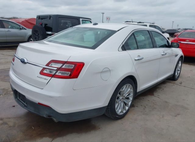 2019 FORD TAURUS for Sale