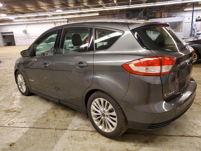 2018 FORD C-MAX SE for Sale