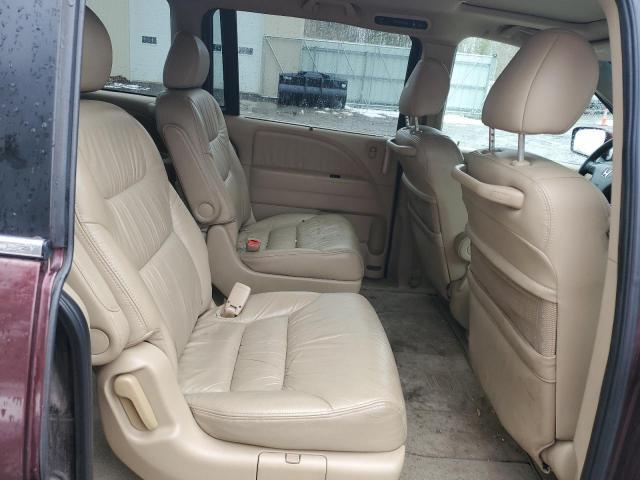 2007 HONDA ODYSSEY TOURING for Sale
