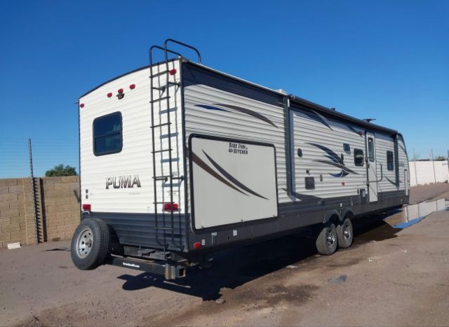 2018 PALOMINO OTHER for Sale