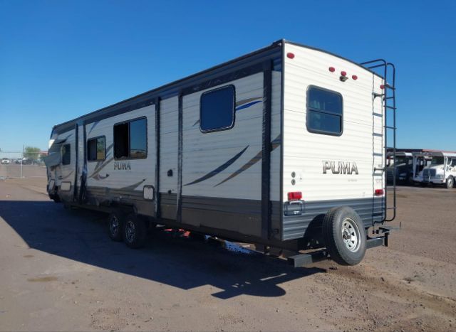 2018 PALOMINO OTHER for Sale