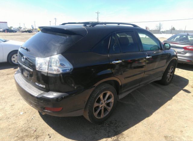 Lexus Rx 350 for Sale