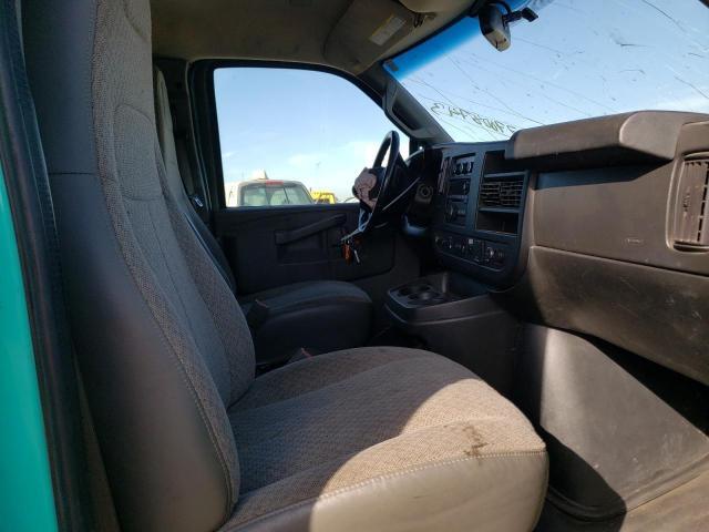 2020 CHEVROLET EXPRESS G4500 for Sale