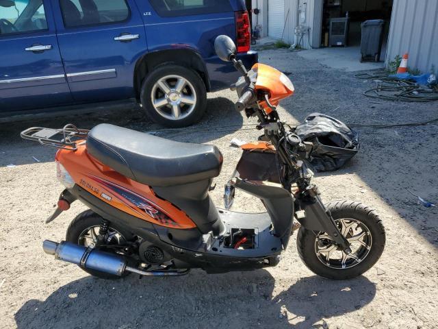Jblc Scooter for Sale