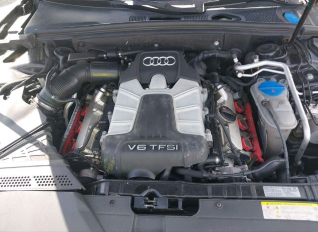 2011 AUDI S5 for Sale