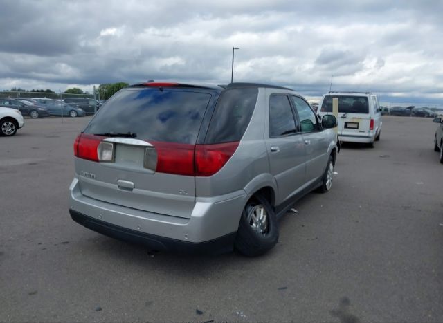 2006 BUICK RENDEZVOUS for Sale