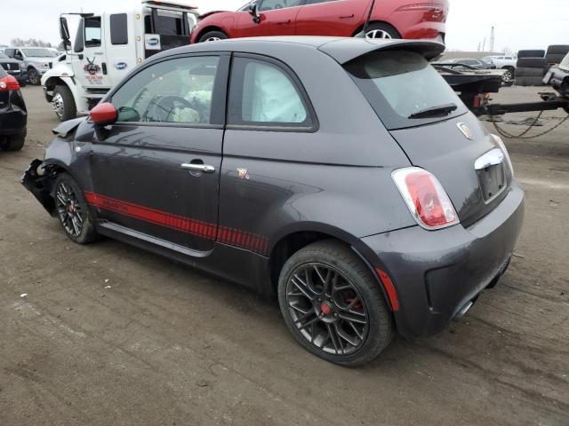 2014 FIAT 500 ABARTH for Sale