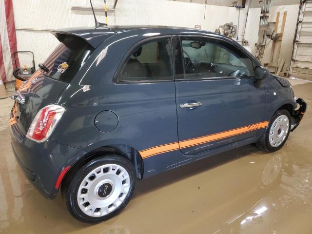 2016 FIAT 500 POP for Sale