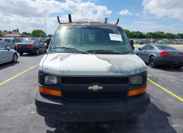 2004 CHEVROLET EXPRESS for Sale