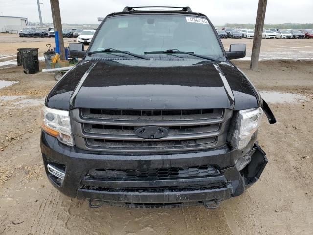 2017 FORD EXPEDITION LIMITED for Sale
