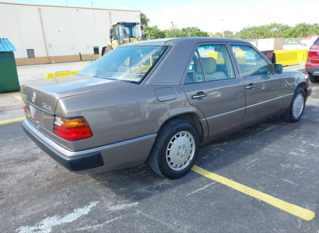 1991 MERCEDES-BENZ 300 for Sale