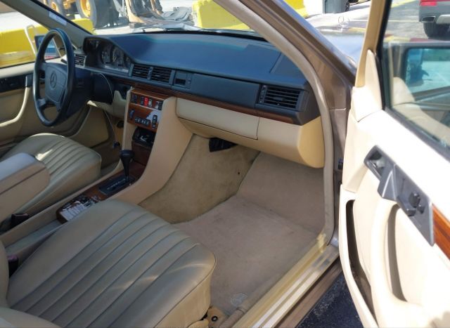 1991 MERCEDES-BENZ 300 for Sale