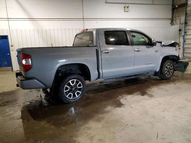 2018 TOYOTA TUNDRA CREWMAX LIMITED for Sale