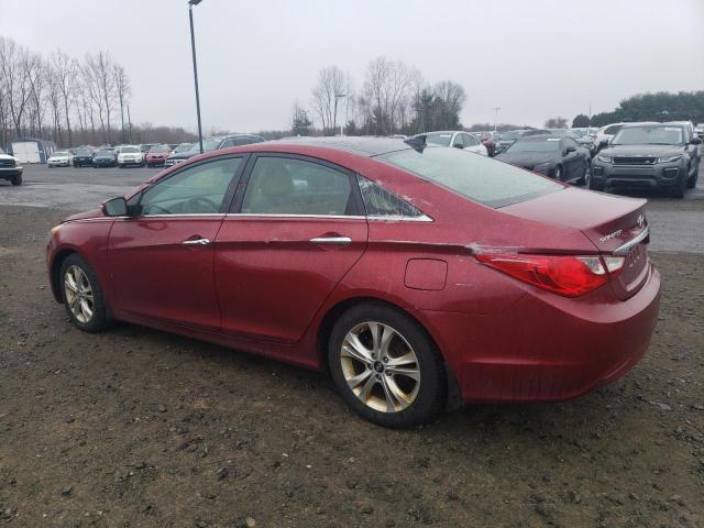 2012 HYUNDAI SONATA SE for Sale