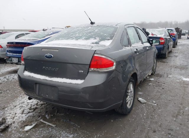 2010 FORD FOCUS for Sale