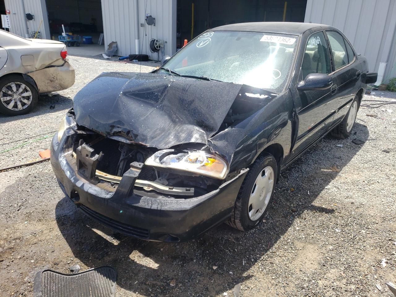 2006 NISSAN SENTRA for Sale