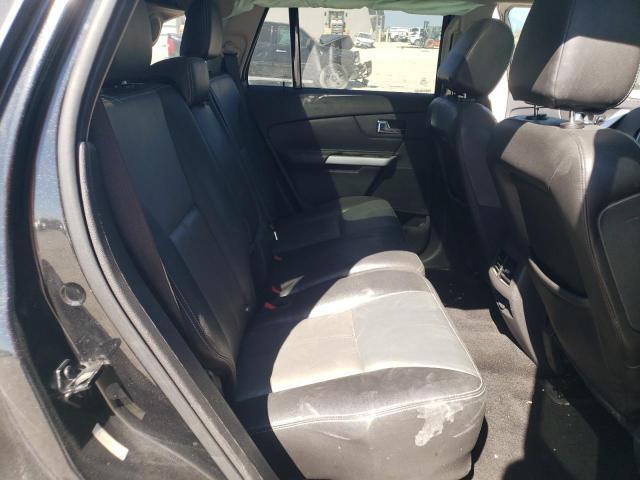 2014 FORD EDGE SPORT for Sale