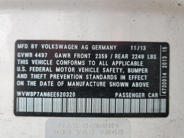 Volkswagen Cc for Sale
