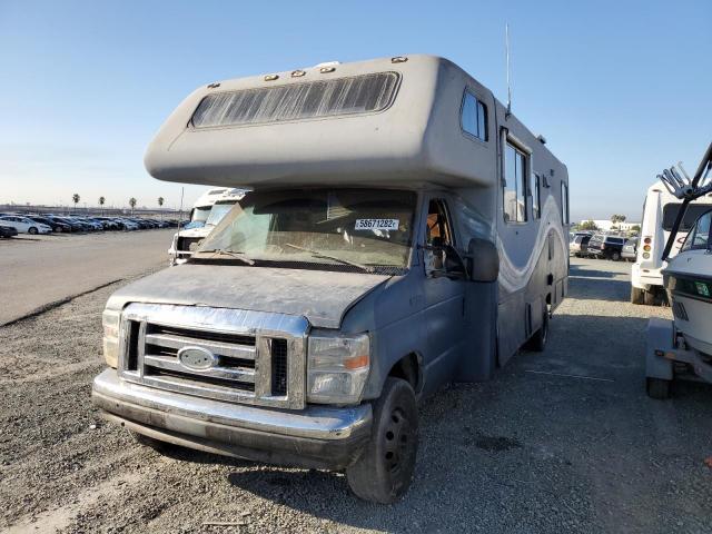 Ford Econoline for Sale