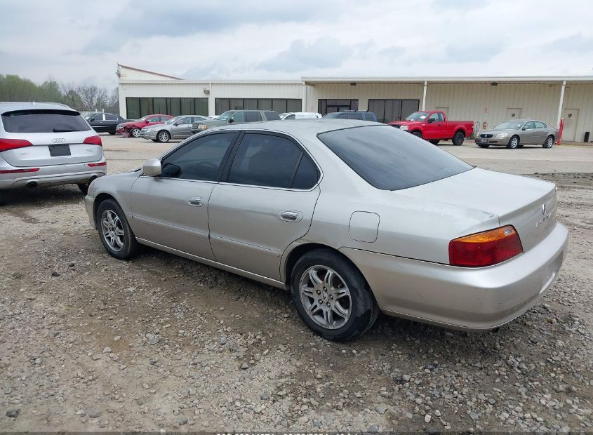1999 ACURA TL for Sale