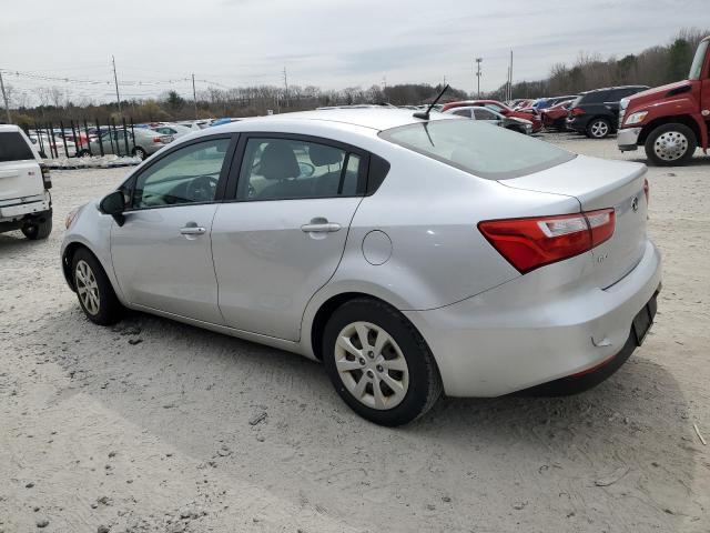 2016 KIA RIO LX for Sale