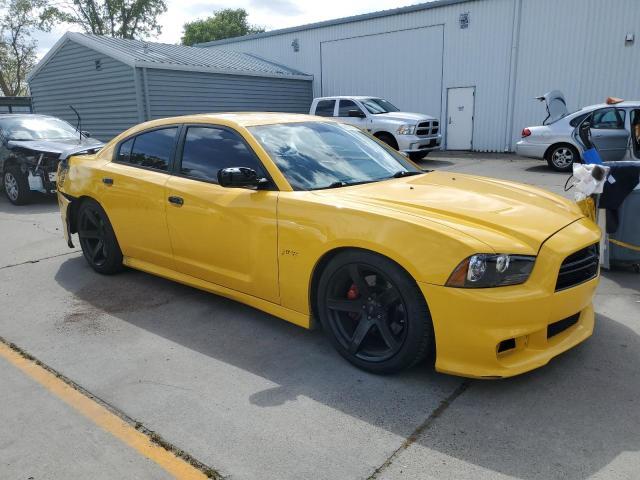 2012 DODGE CHARGER SUPER BEE for Sale