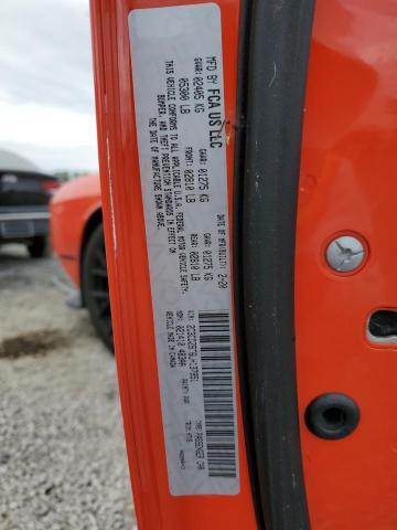 2020 DODGE CHALLENGER for Sale