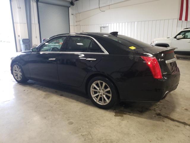 2018 CADILLAC CTS for Sale