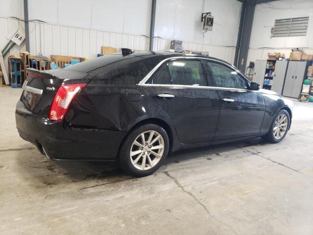 2018 CADILLAC CTS for Sale