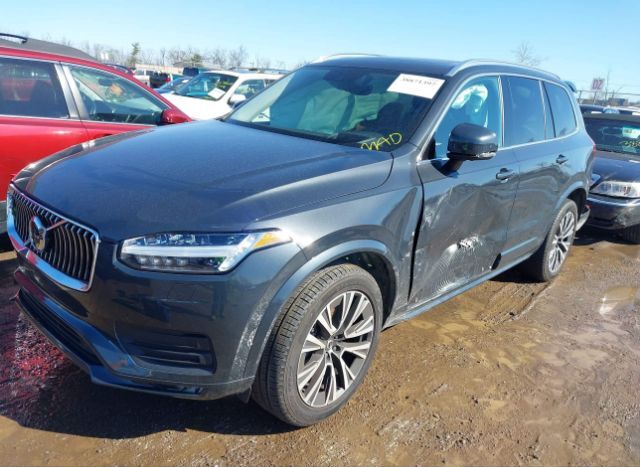 2021 VOLVO XC90 for Sale