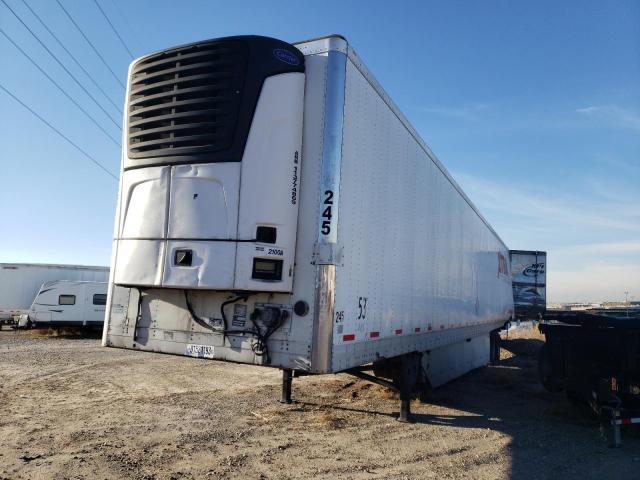2012 UTILITY TRAILER for Sale