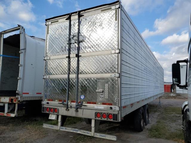 2012 UTILITY REEFER 53' for Sale