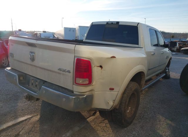 2017 RAM 3500 for Sale