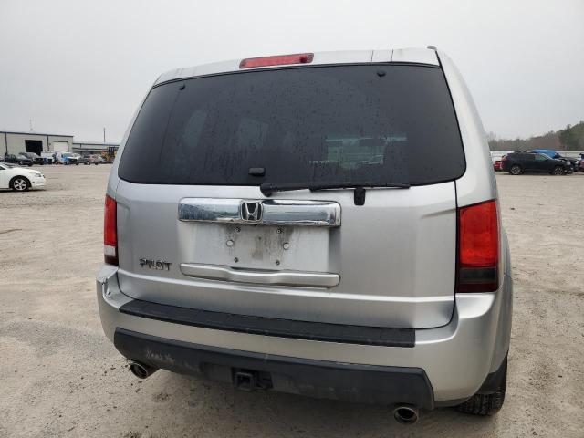 2011 HONDA PILOT EXL for Sale