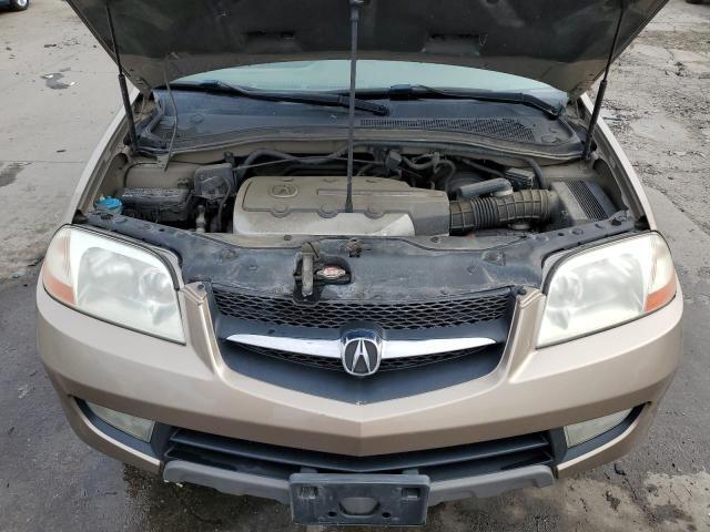 2003 ACURA MDX TOURING for Sale