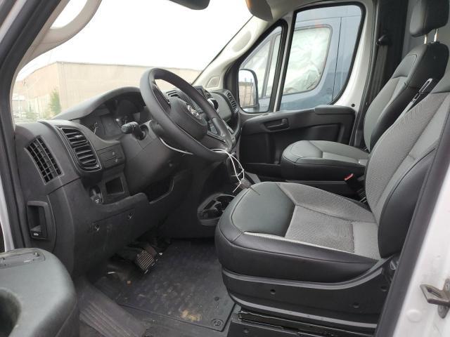 2023 RAM PROMASTER 2500 2500 HIGH for Sale